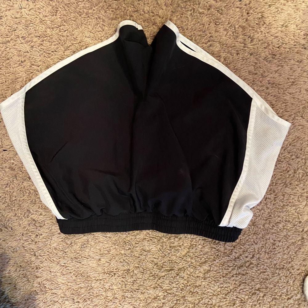 Athletic Shorts - Picture 2 of 3